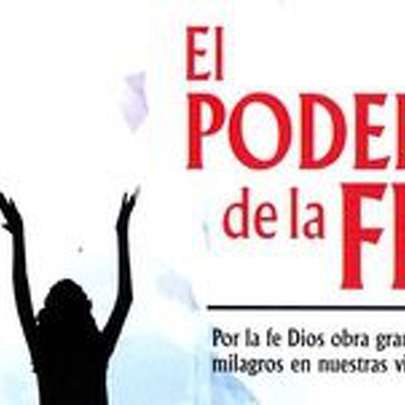 Jesús sana hoy
