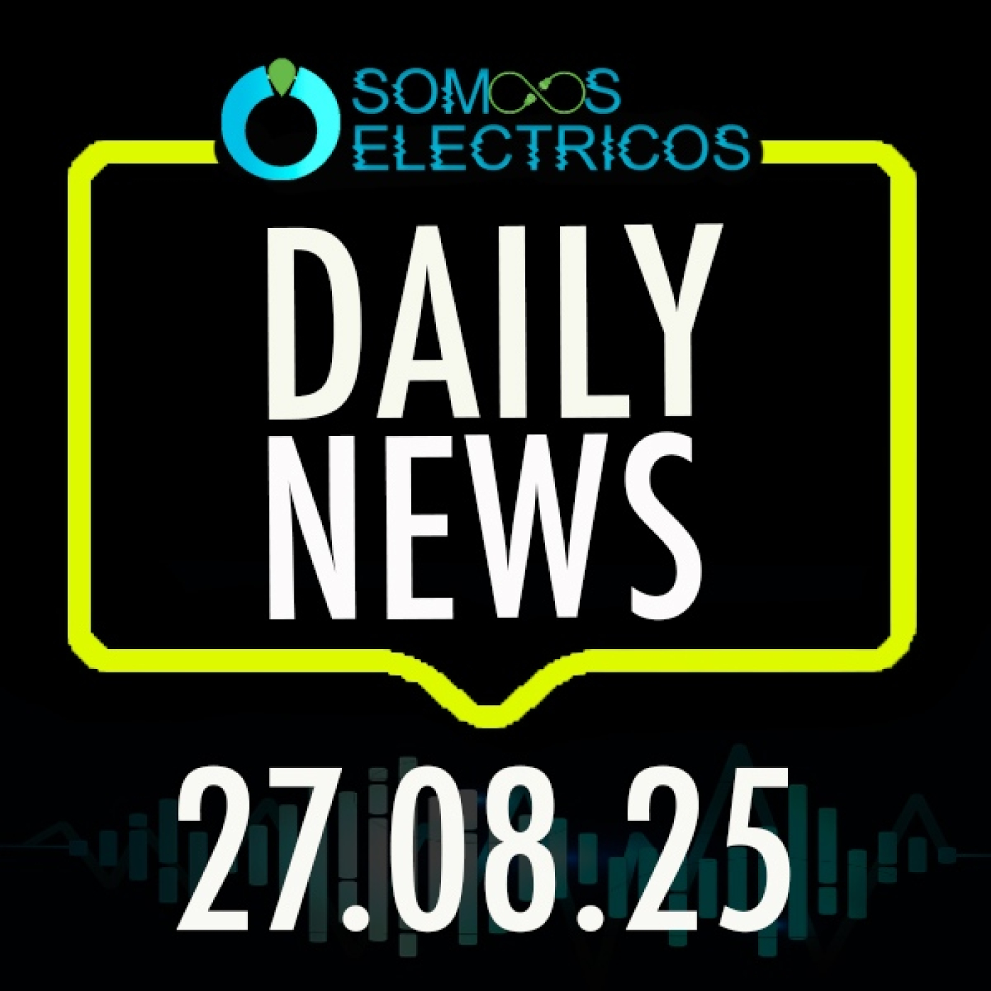 El Chevrolet CAMARO regresará como un SUV elétrico | EP513|27/08/2025