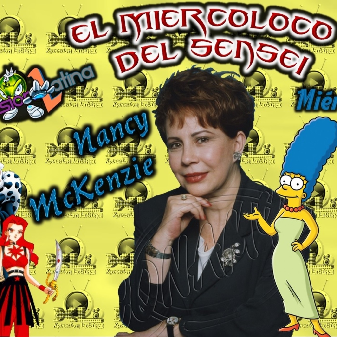 EL MIERCOLOCO DEL SENSEI
