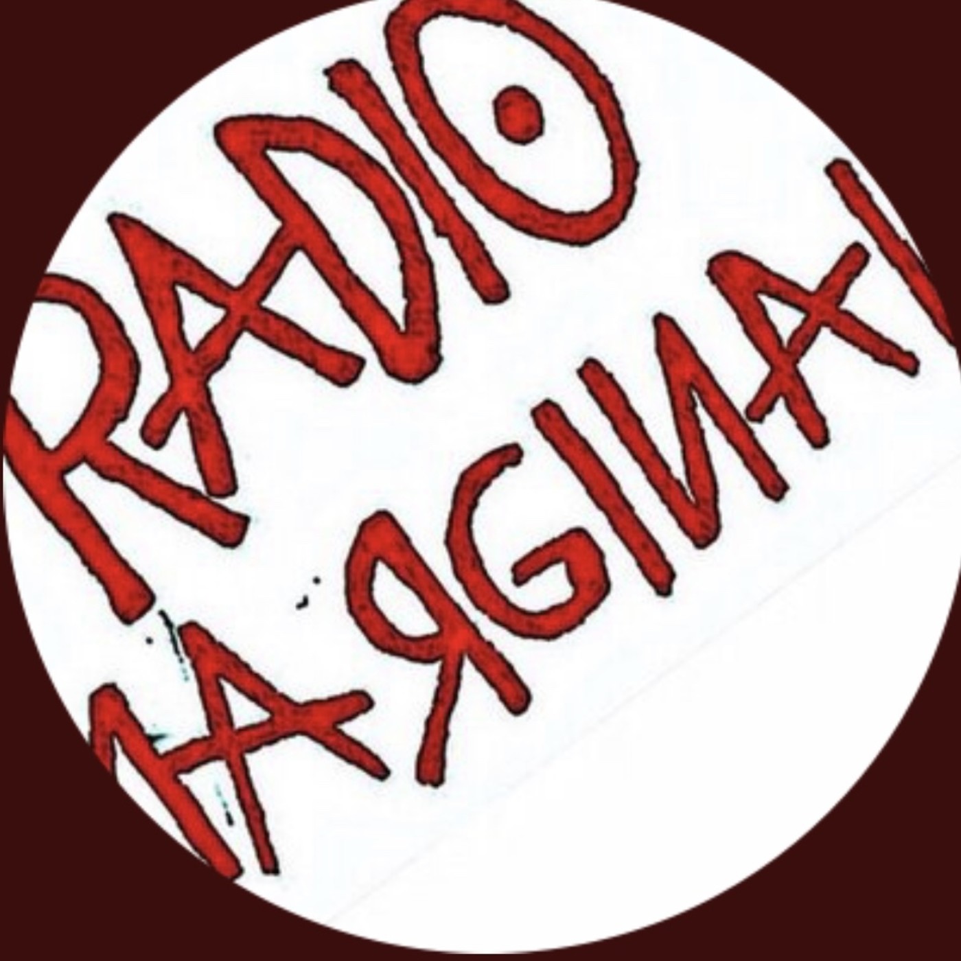 Podcast de Radio Marginal