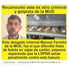 2016927 llover sobre mojado y la conspiracion contra venezuela