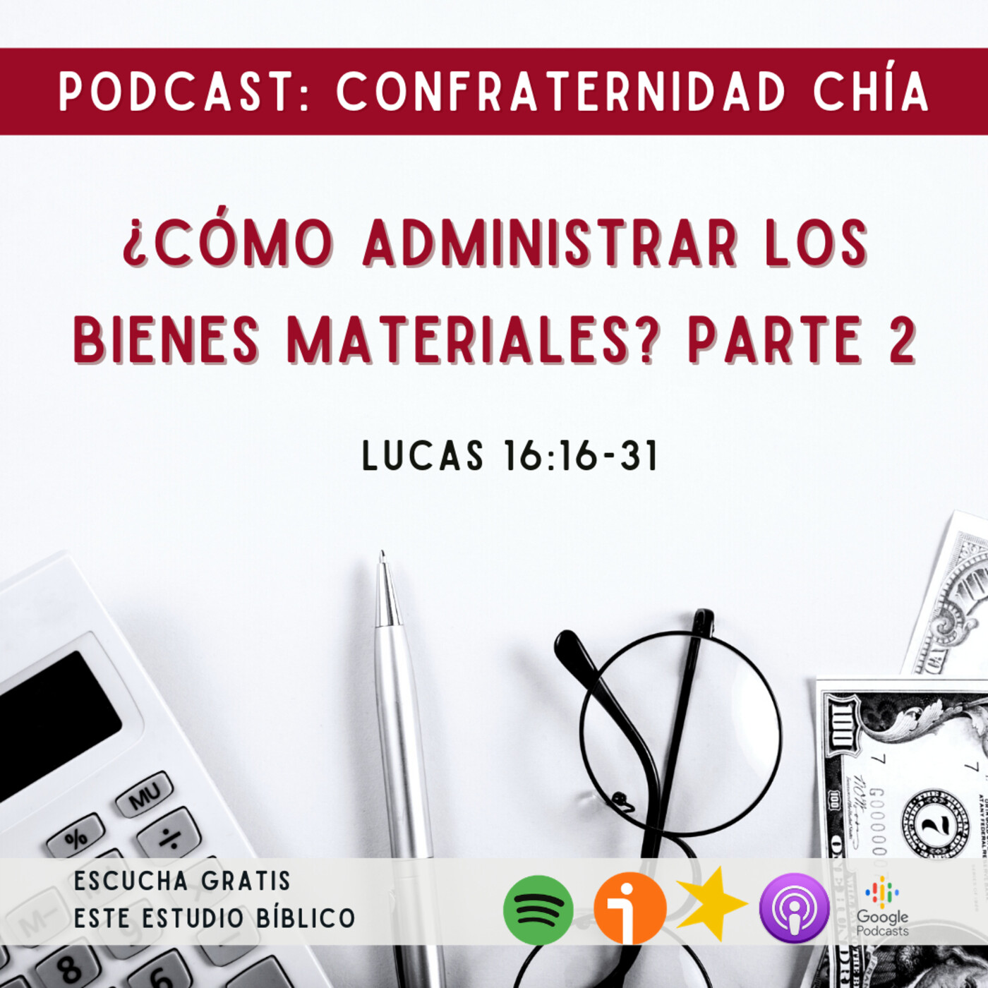 Confraternidad Chía - Seguidores de Jesús