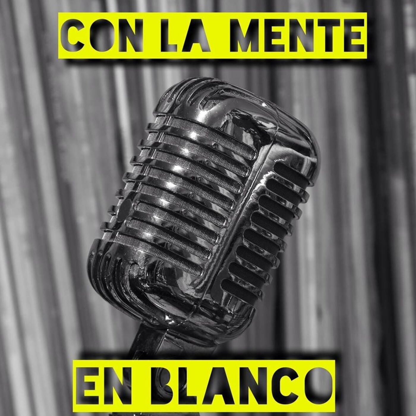 Con La Mente En Blanco - Programa 286 (17-12-2020) episode artwork