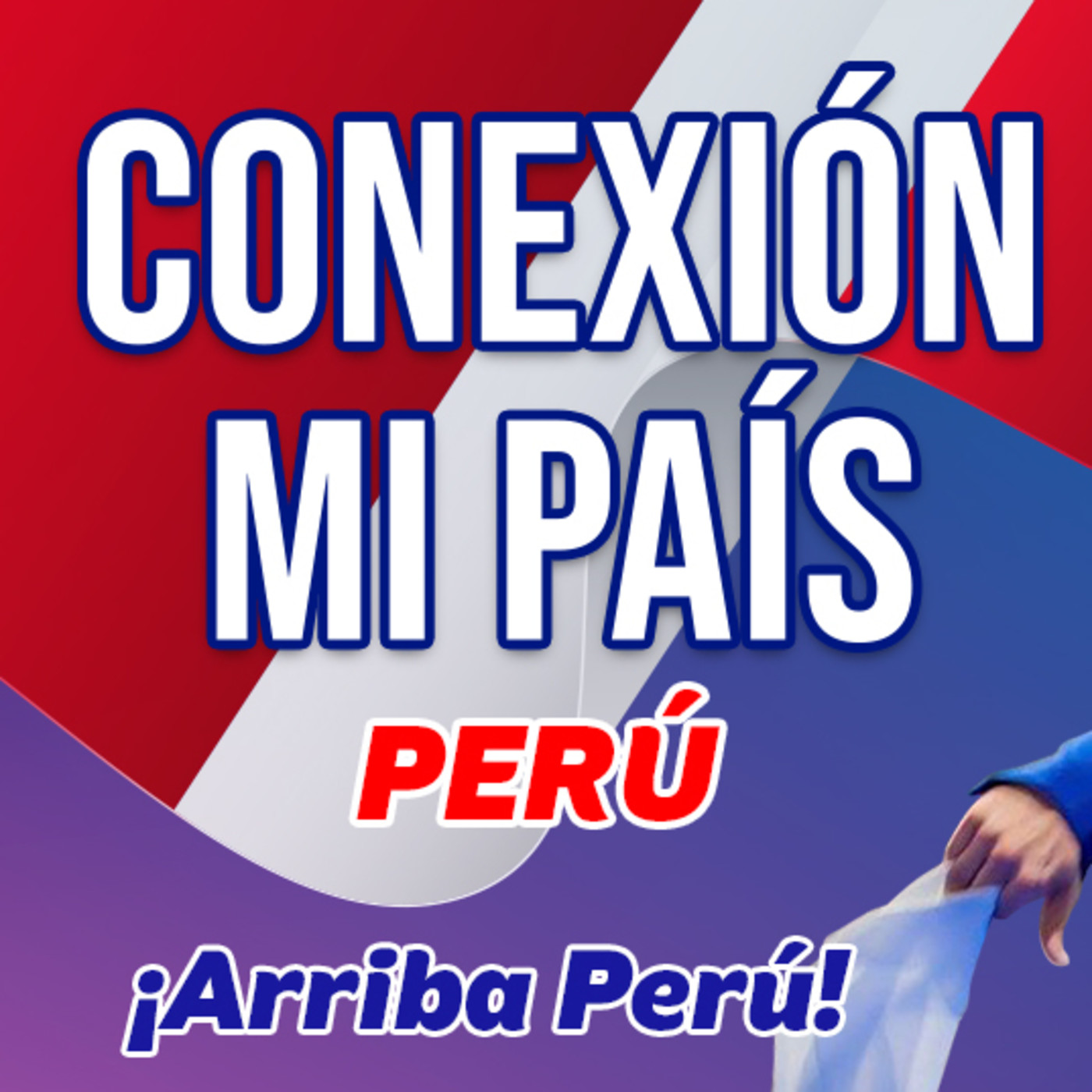 Conexión mi país - Perú