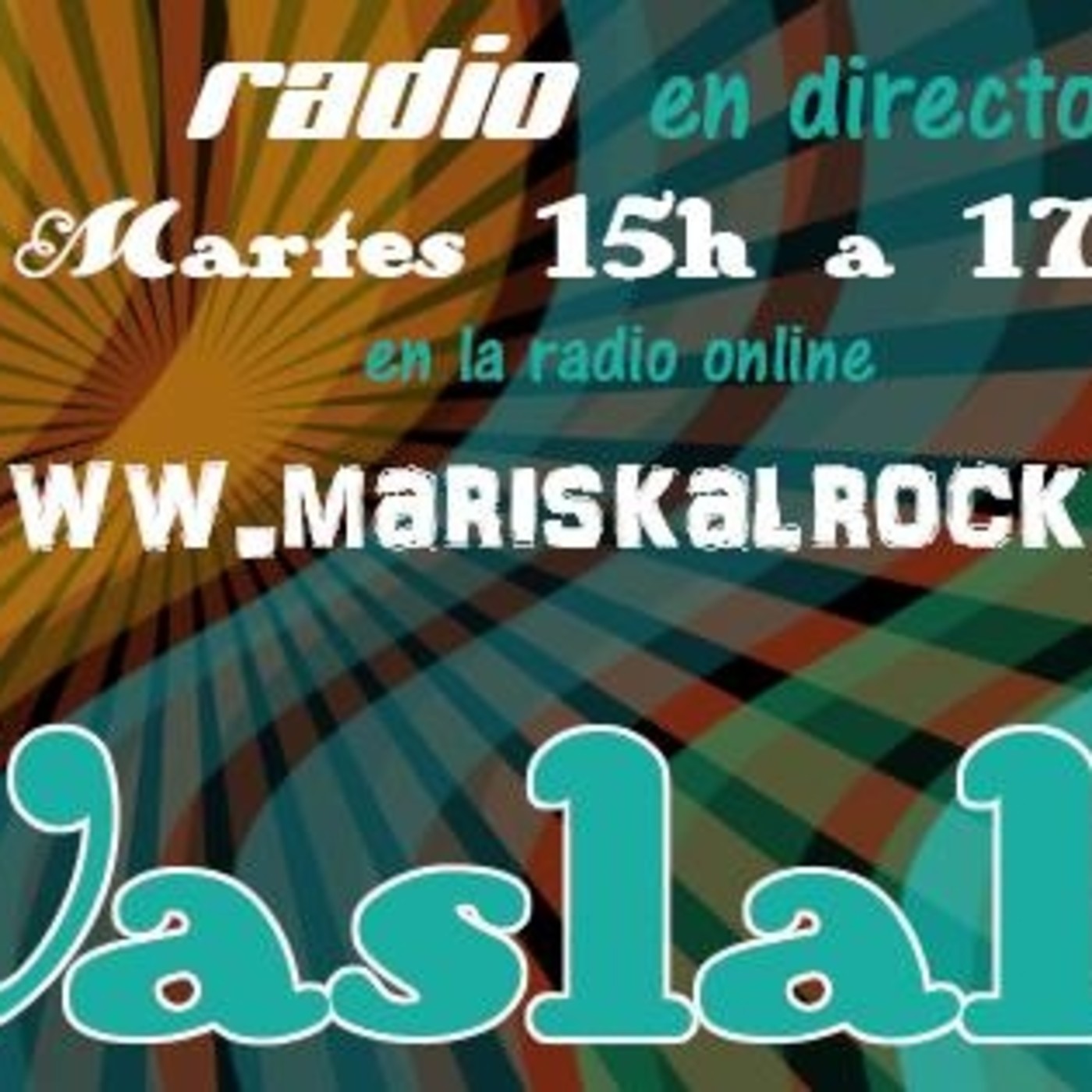 Waslala - 2ª parte - Anti Idols episode artwork