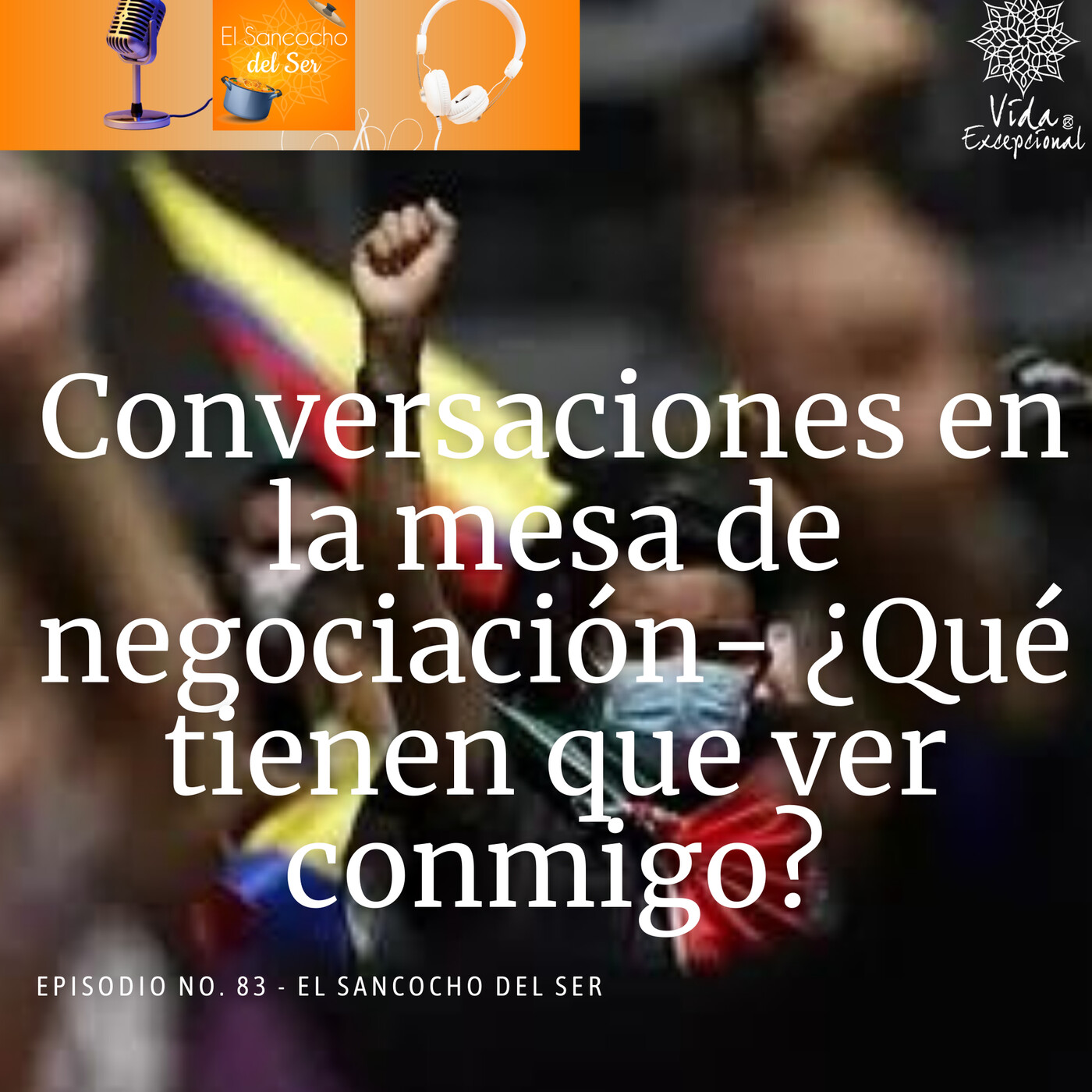 El Sancocho del Ser