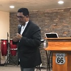 Caminando con Dios(Pastor Wilford O. Portillo)
