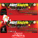Matinal MDT Radio 156 18-12-18