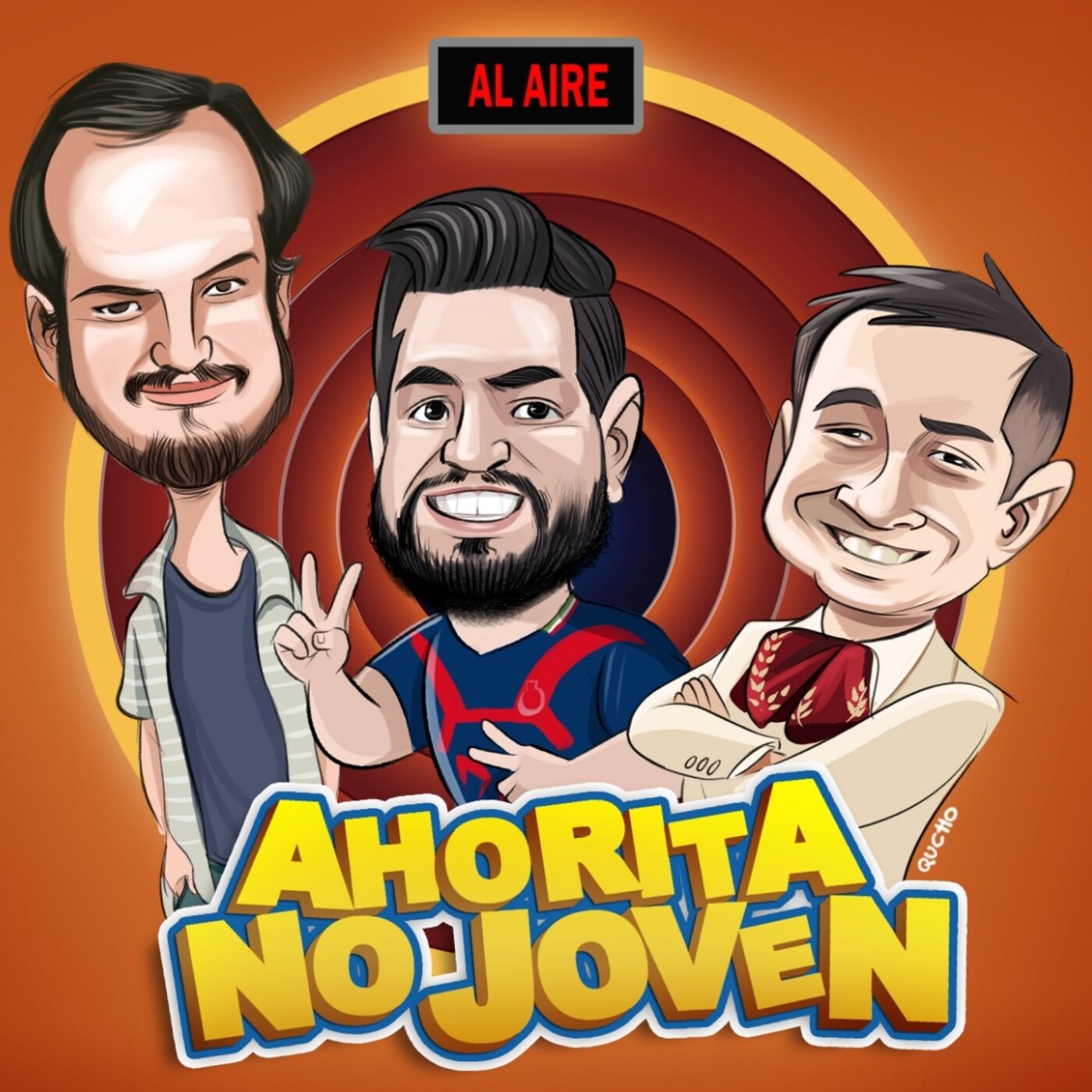 Ahorita No Joven Mx