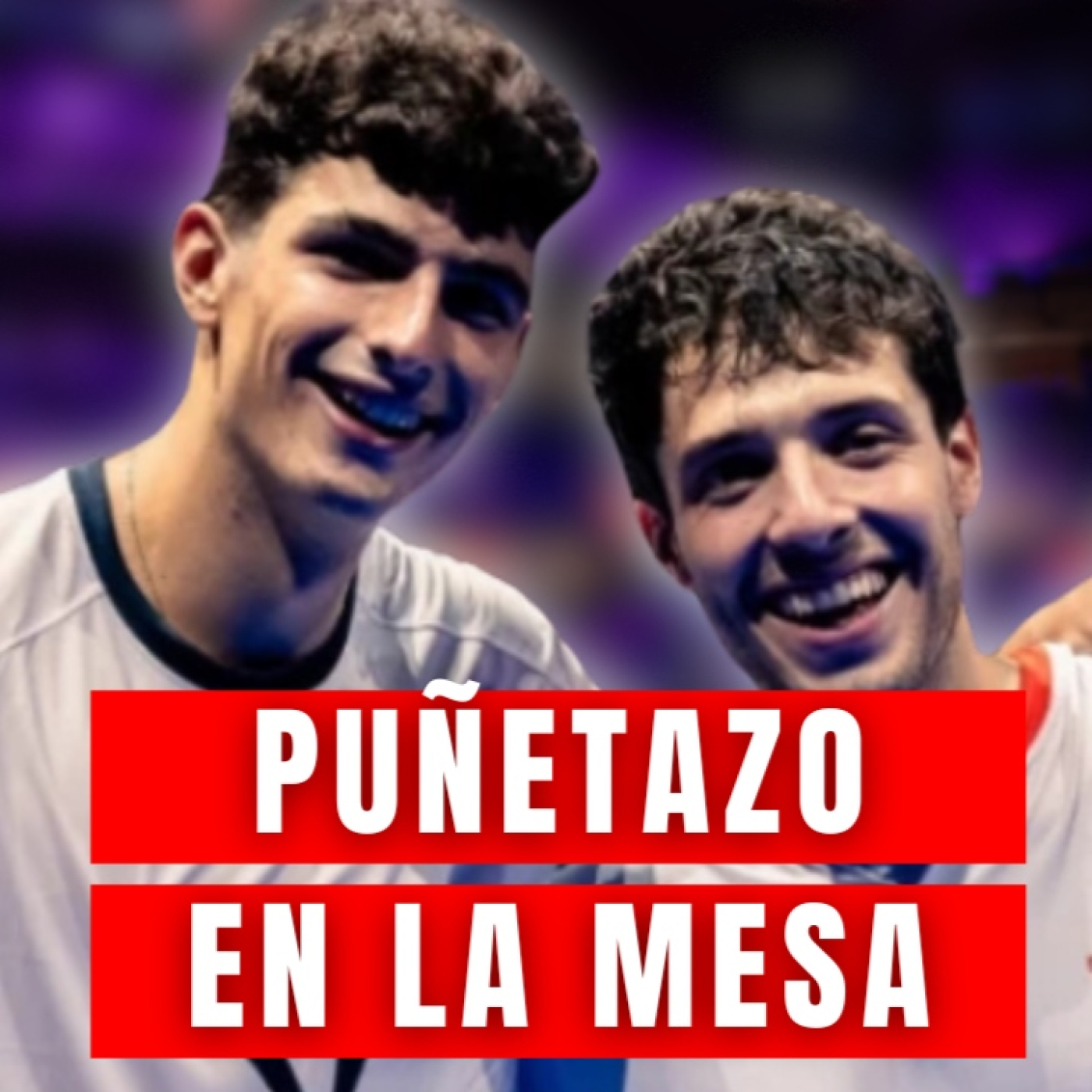 "TAPIA ha demostrado muchas cosas en MADRID..." | Podcast Premier Padel | Madrid P1 episode artwork