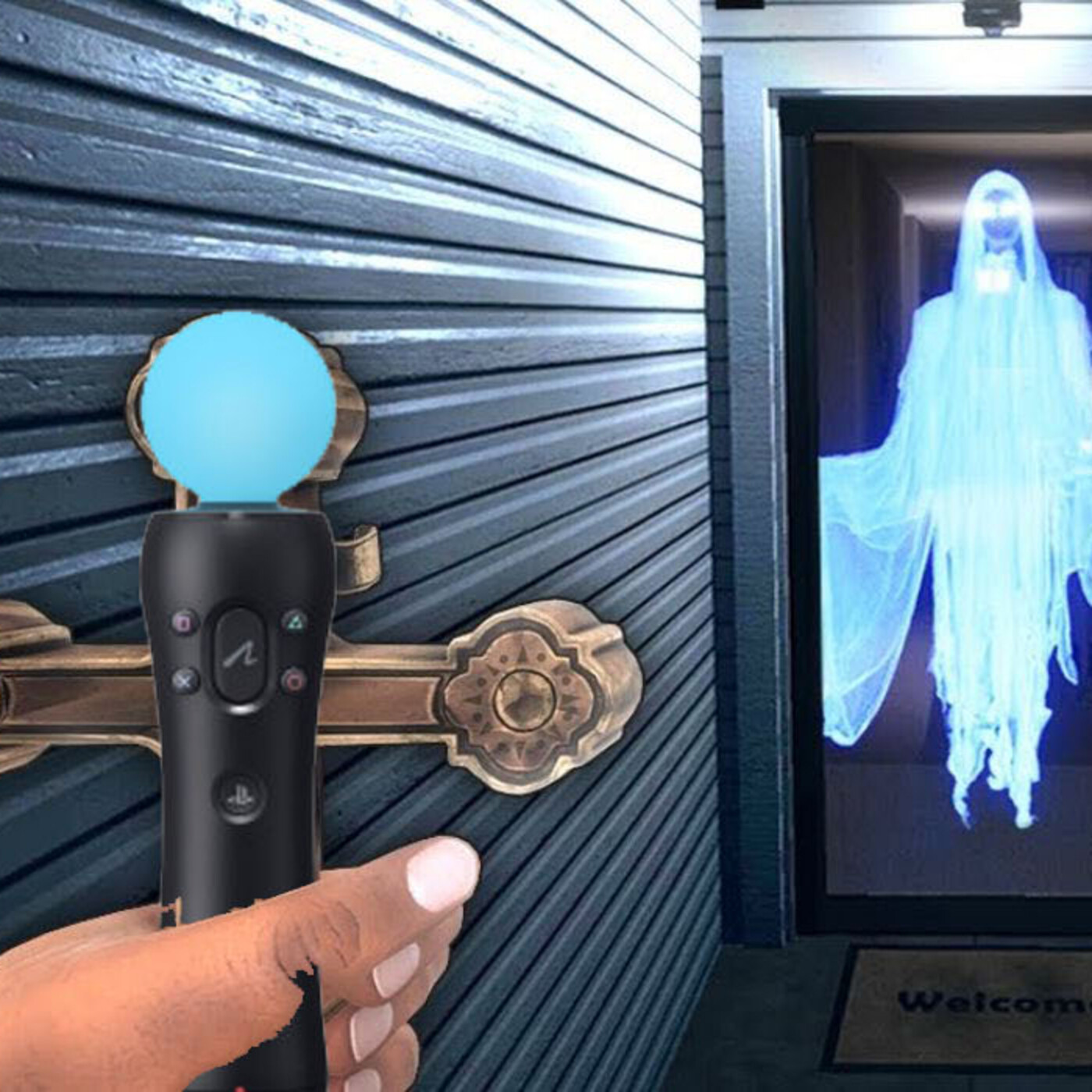 El podcast de VR