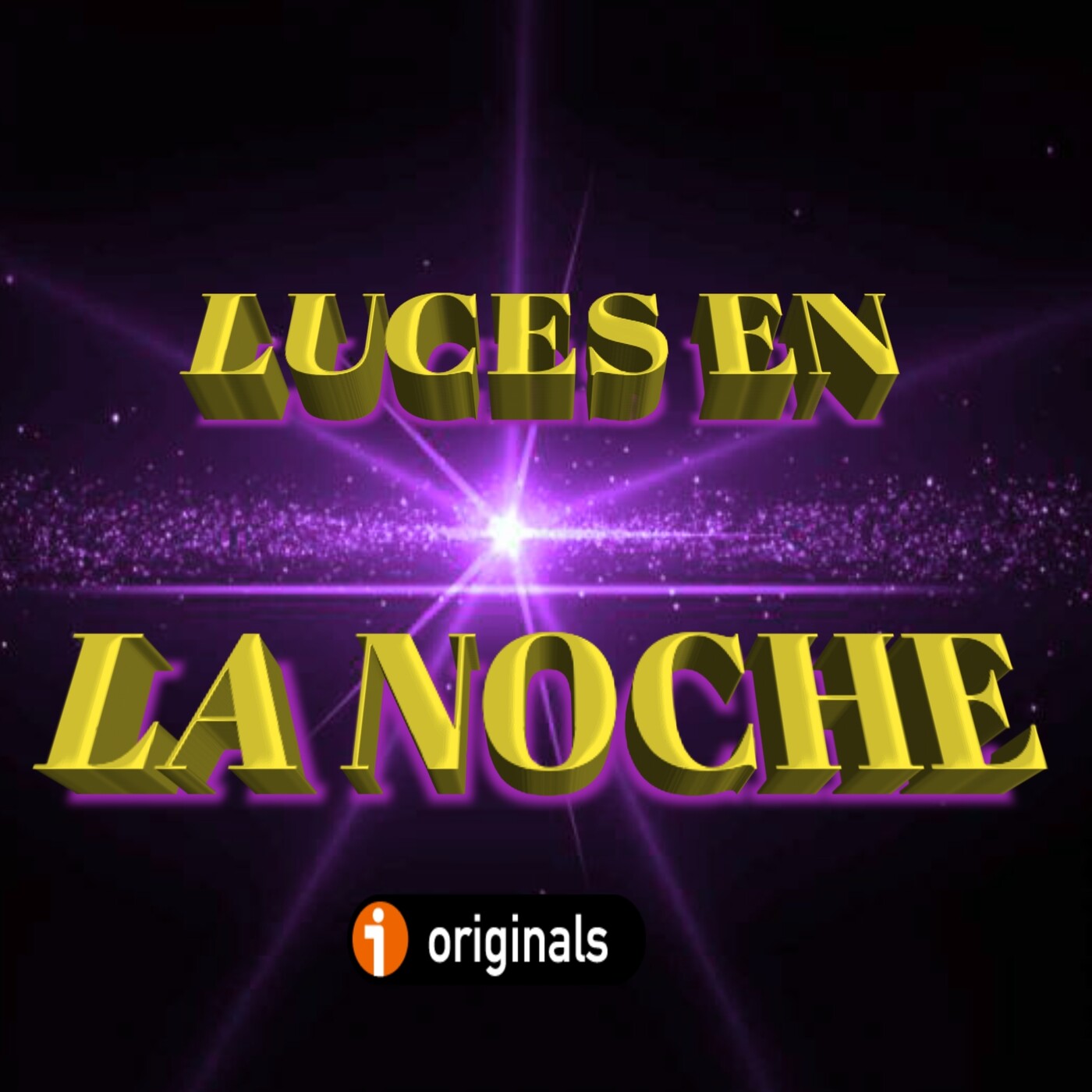 Luces En La Noche