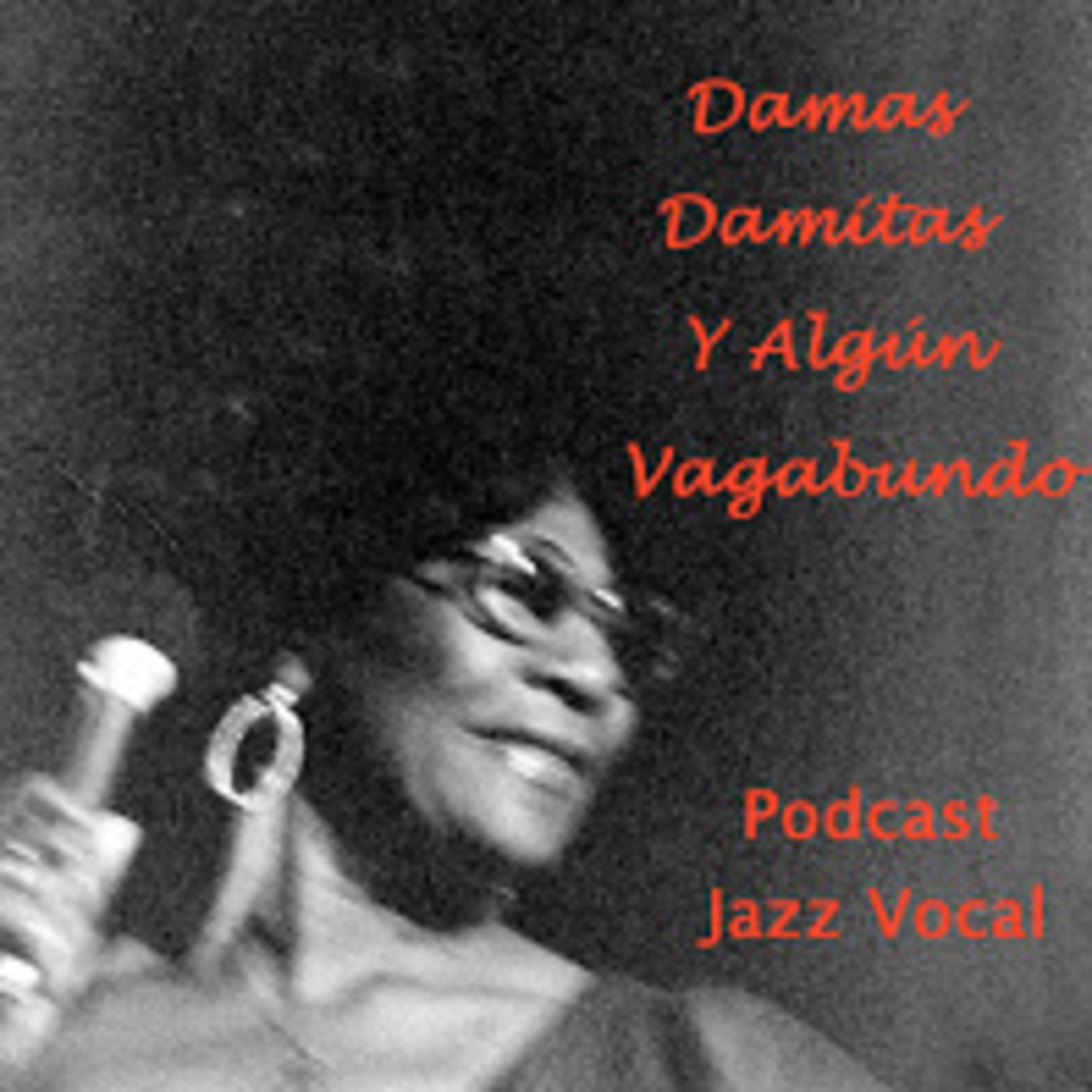 DAMAS, DAMITAS Y ALGÚN VAGABUNDO