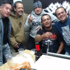 Sobrecarga No. 190 ( Chino Fest 2020 )