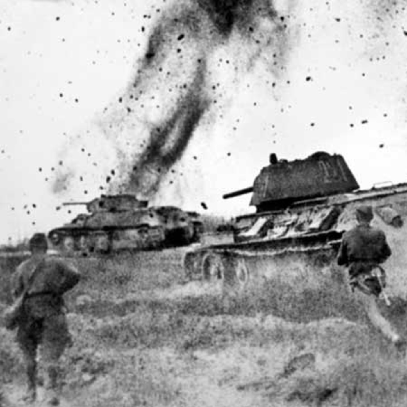 15. Kursk, la batalla de las máquinas - Episodio exclusivo para mecenas