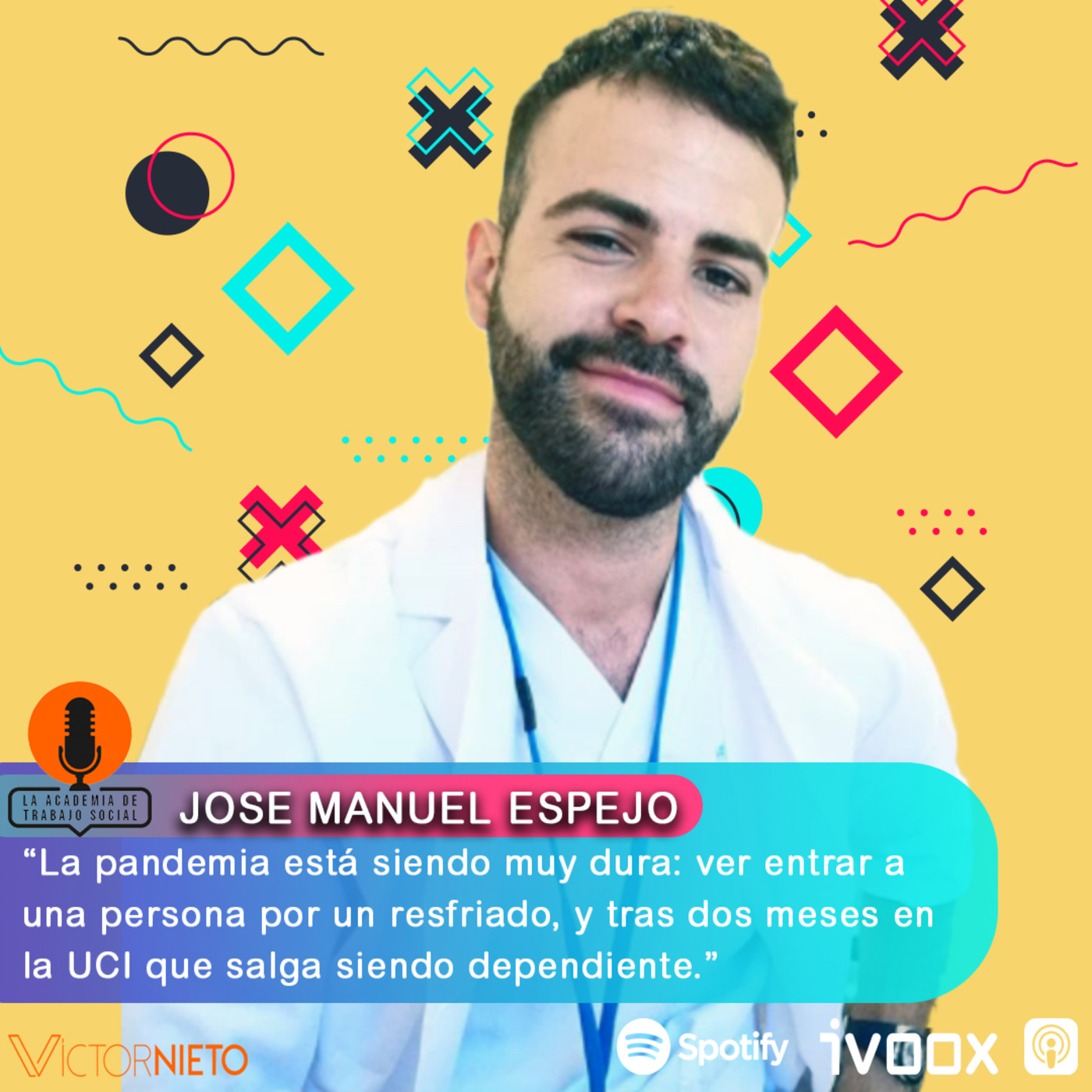 La Academia de Trabajo Social