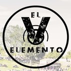 #103 El V Elemento | Entrevista HARD GZ