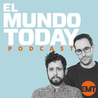 El Mundo Today #01 - La OMS alerta de una pandemia de podcasts por culpa de la cuarentena