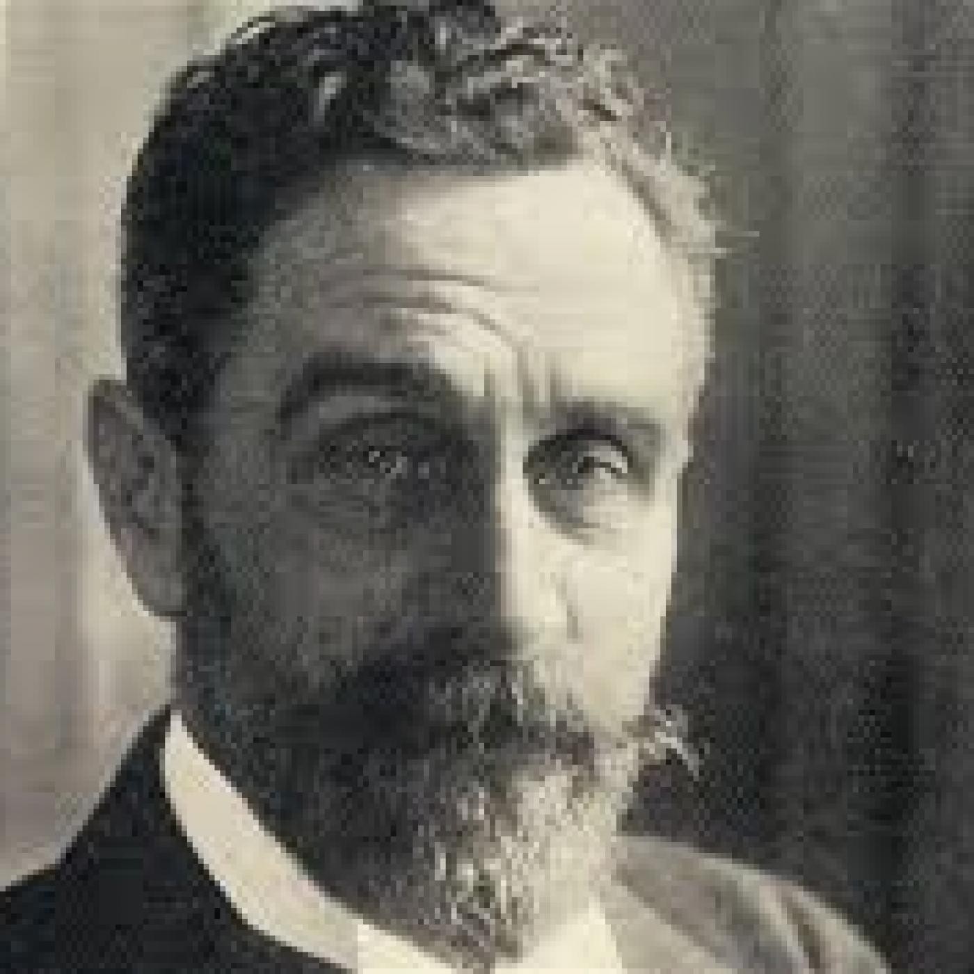 Personaje Con Historia - Sir Roger Casement episode artwork