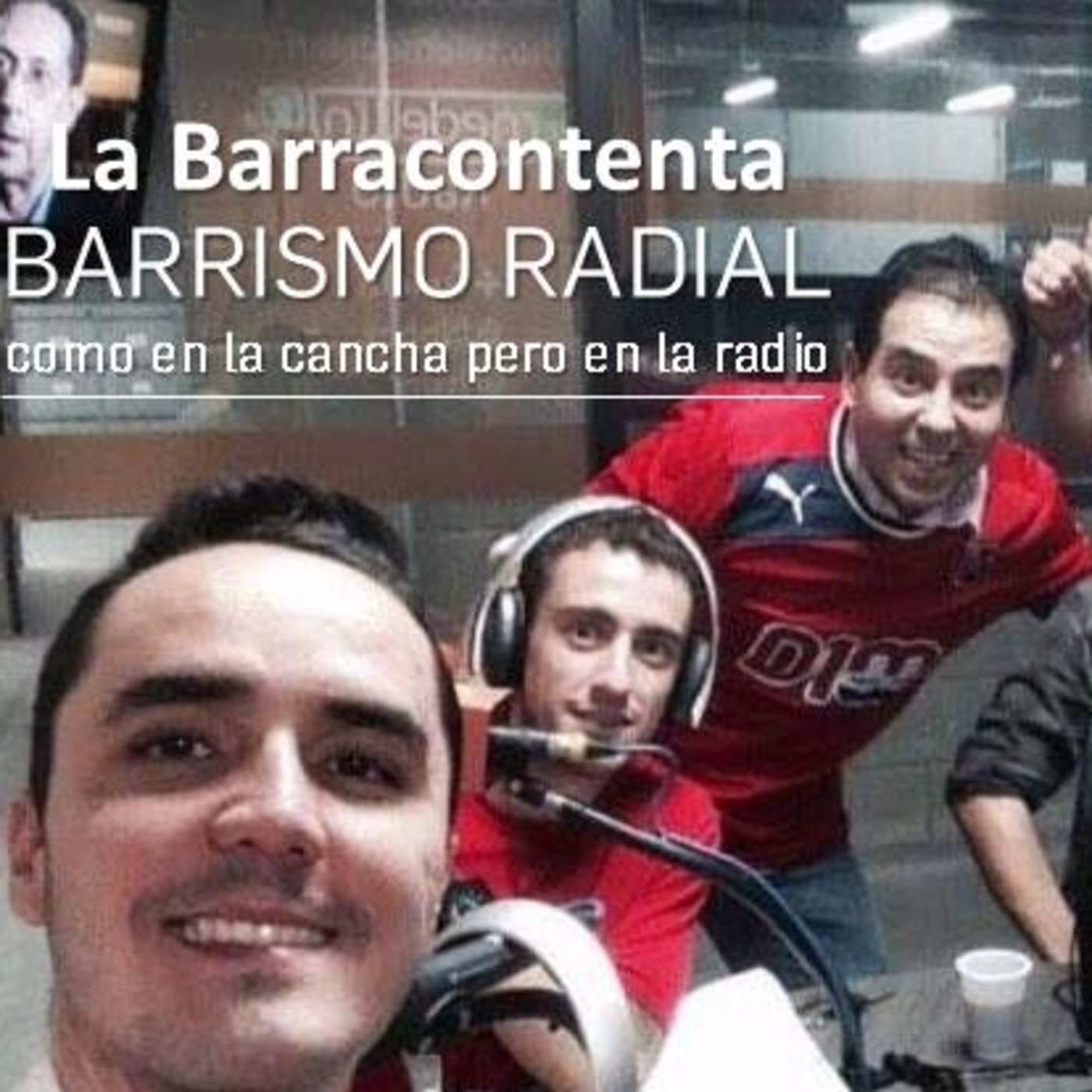 La Barracontenta
