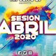 Sesion Reggaeton Abril 2020