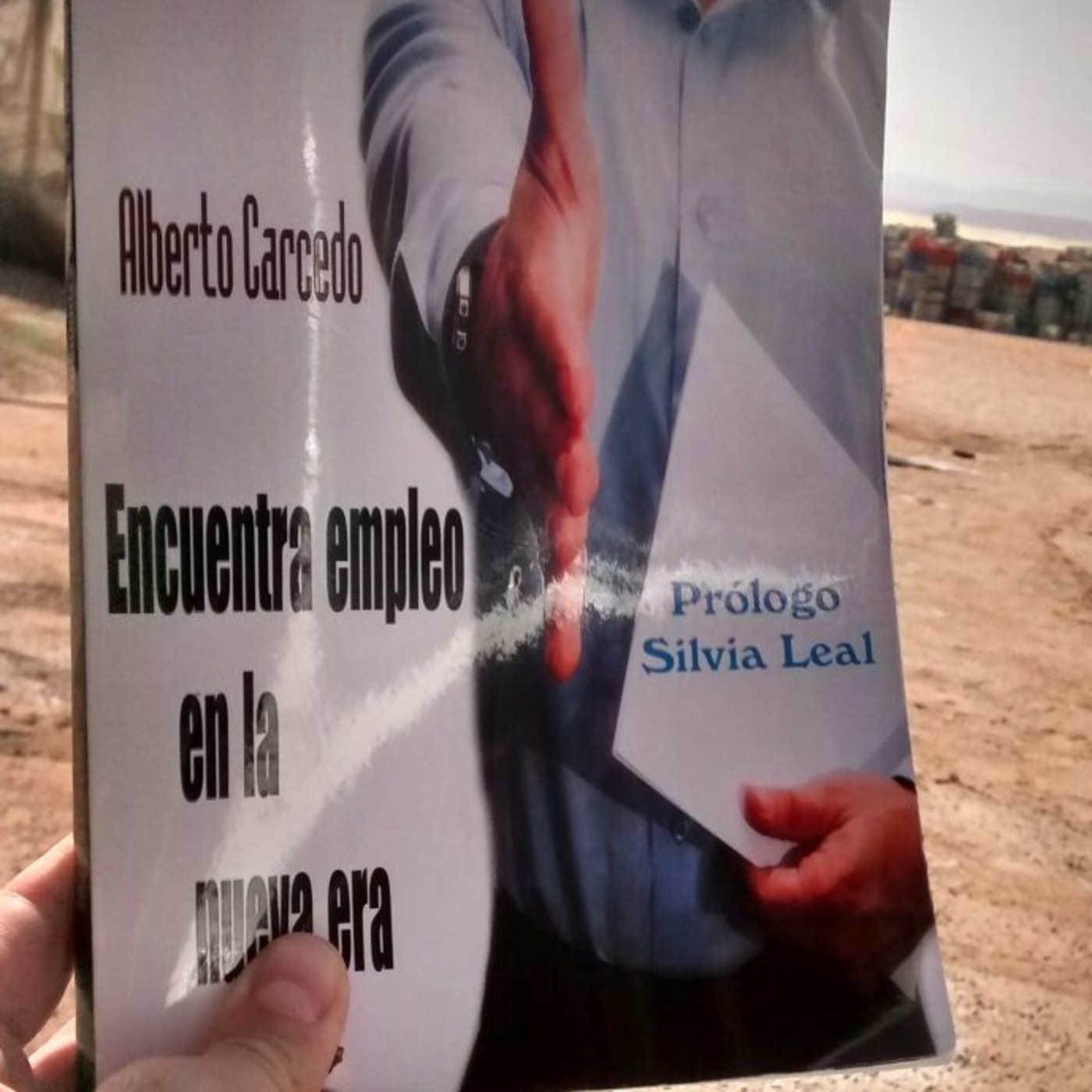 El Podcast del empleo, www.conganasdetrabajar.com