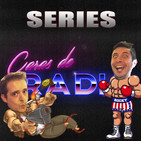 Caras de Radio 11: SERIES para tomar nota, SIN SPOILERS!!