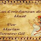 Las enseñanzas de Maat 6x7 Entrevista a Mila Álvarez Sosa, poesía amorosa en el Antiguo Egipto