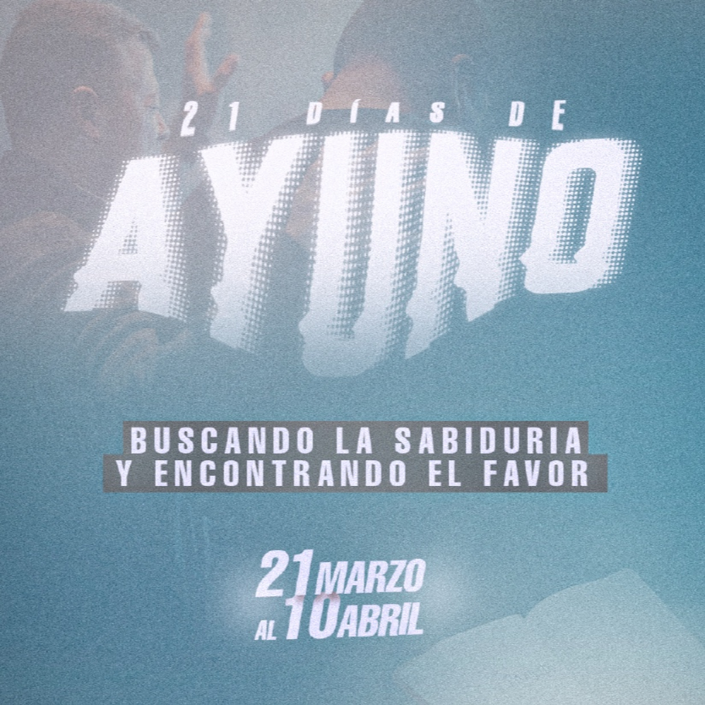 La Vid Uruguay - Palabras de los cultos