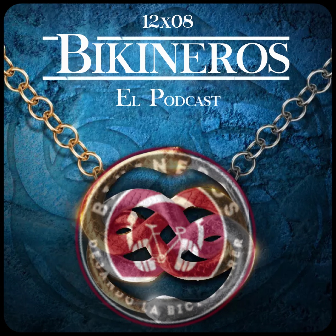 Bikineros