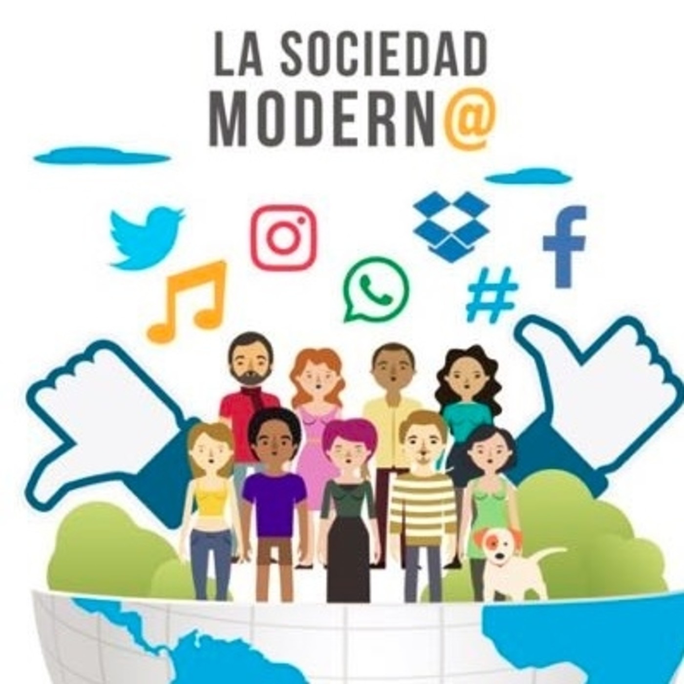 La sociedad moderna. 280220 p074 episode artwork
