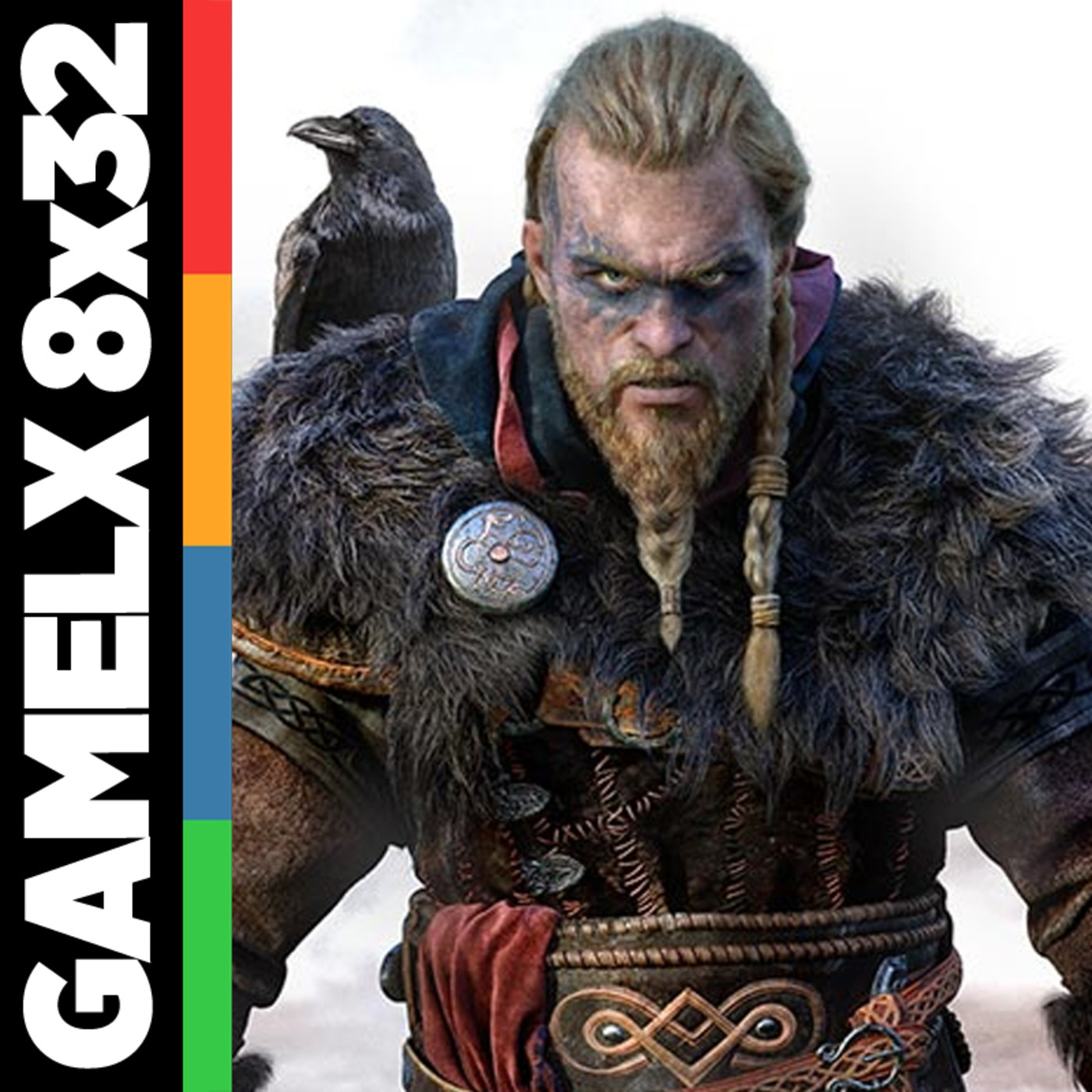 GAMELX Podcast