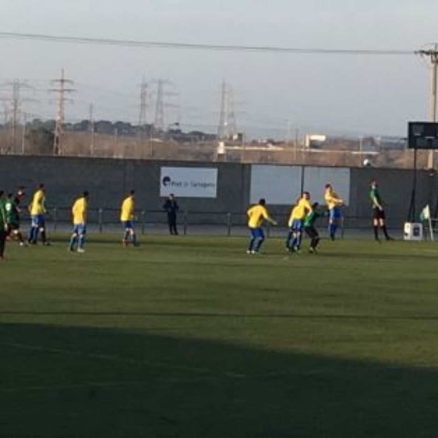 Deportes - Cantico Deportivo