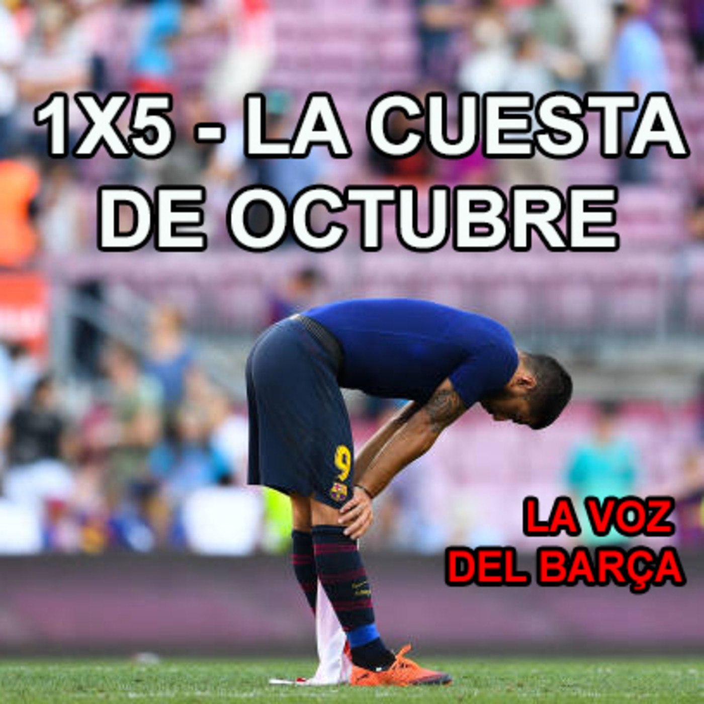 La Voz del Barça