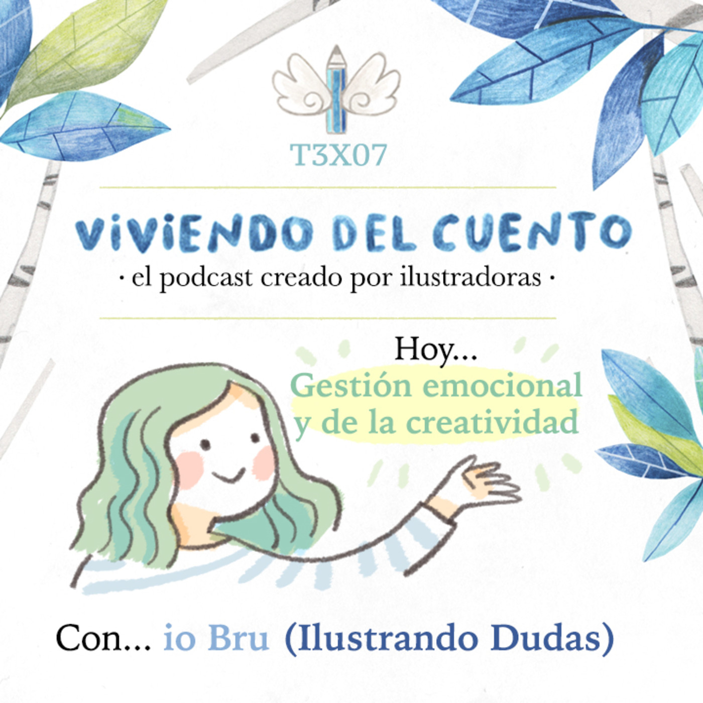 Viviendo del Cuento