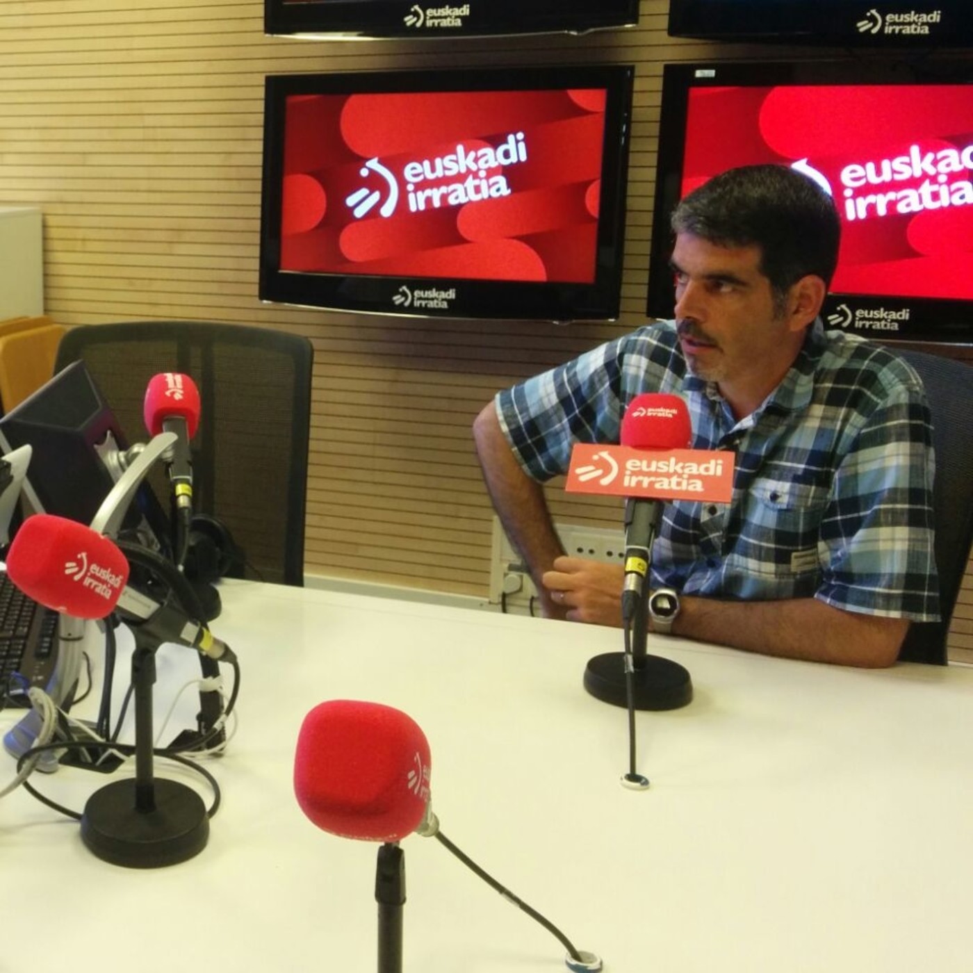 Eneko Goia