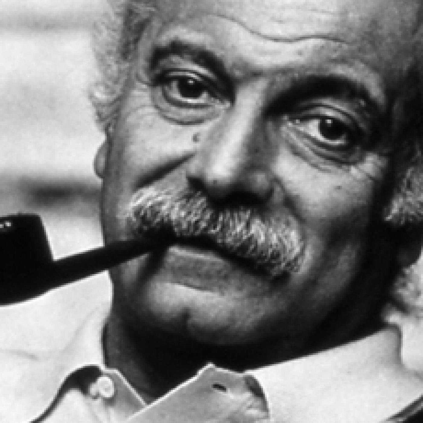 Georges Brassens 1921 Rebobinando episode artwork