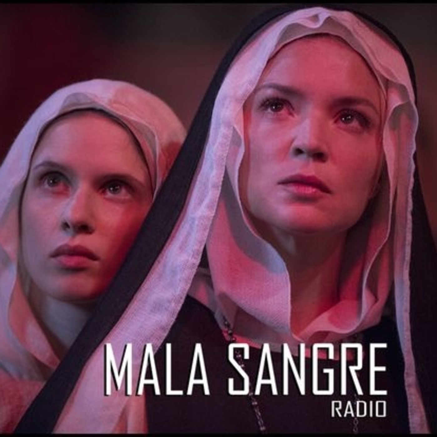 Mala Sangre Radio