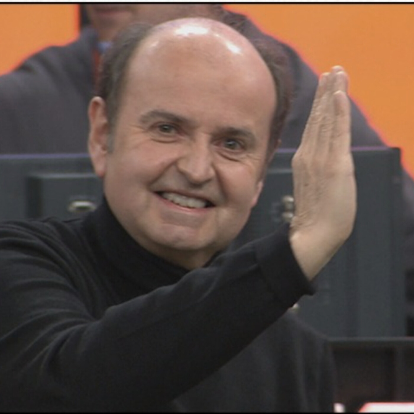 El Chiringuito de Jugones