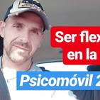 Psicomóvil · Ser flexible en la vida