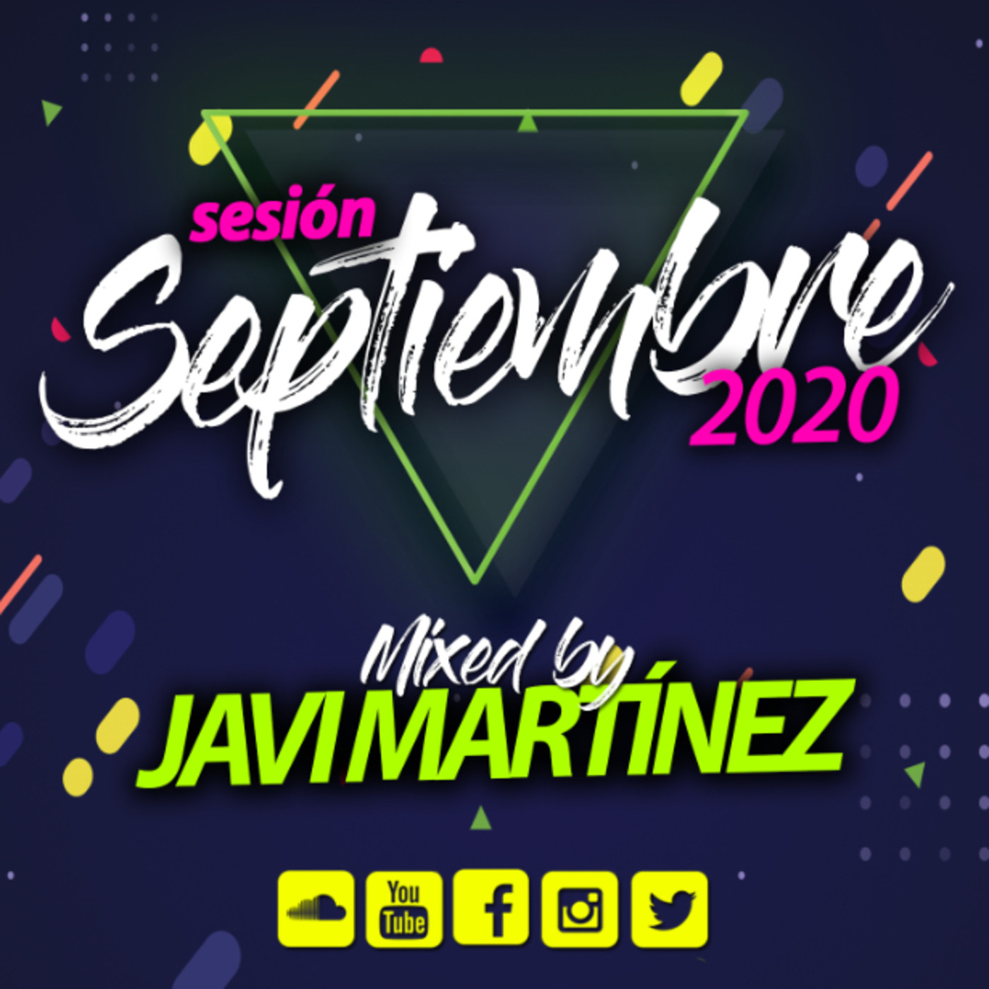 JAVI MARTINEZ SESIONES 1
