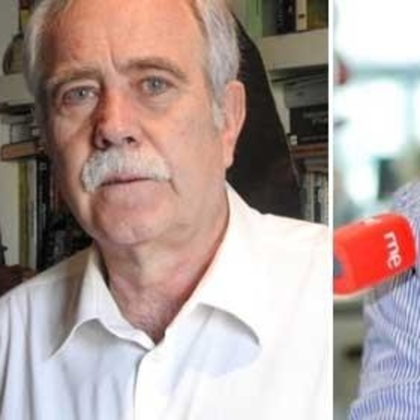 Podcast SELECCIÓN LOS MEJORES AUDIOS