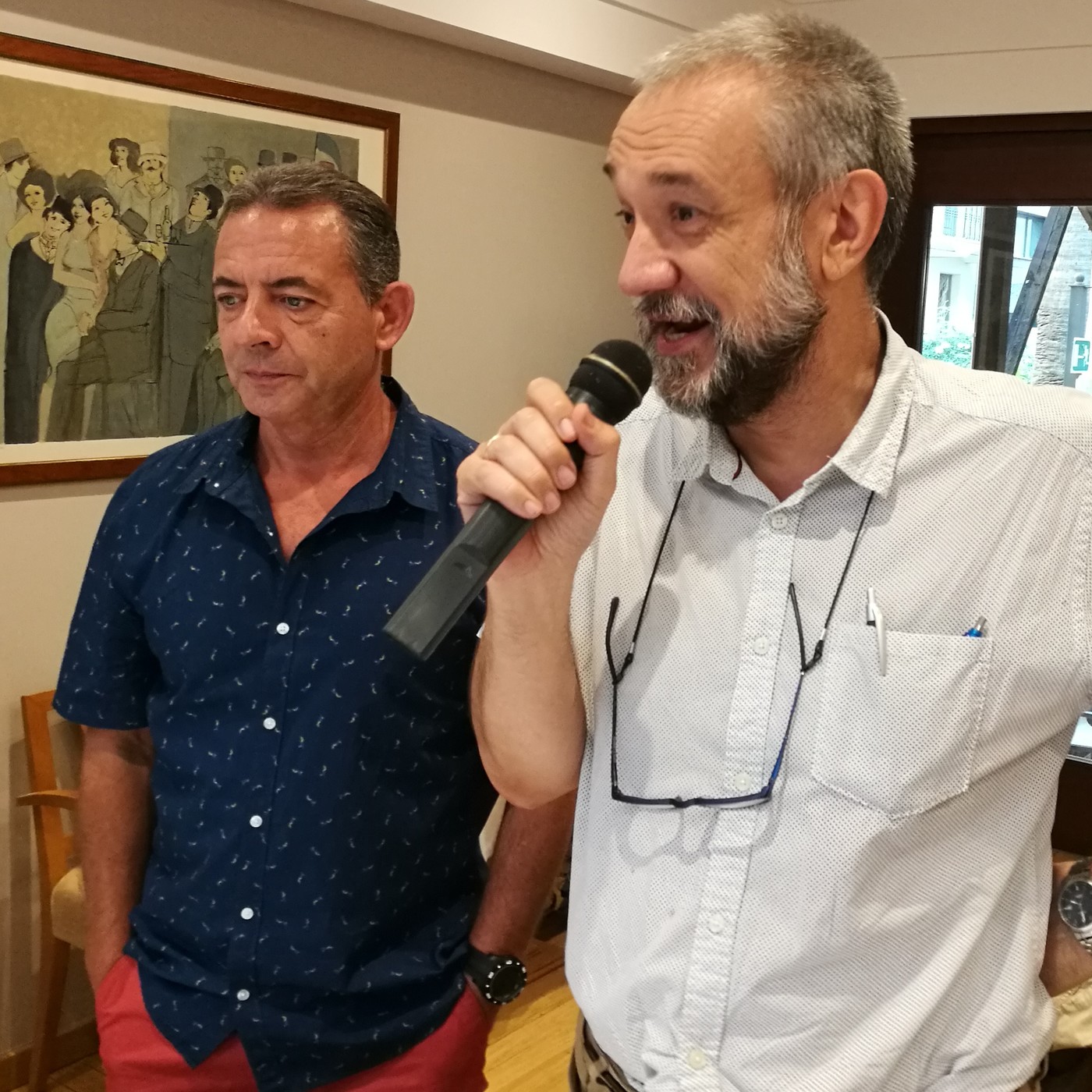 Antoni Mascaró