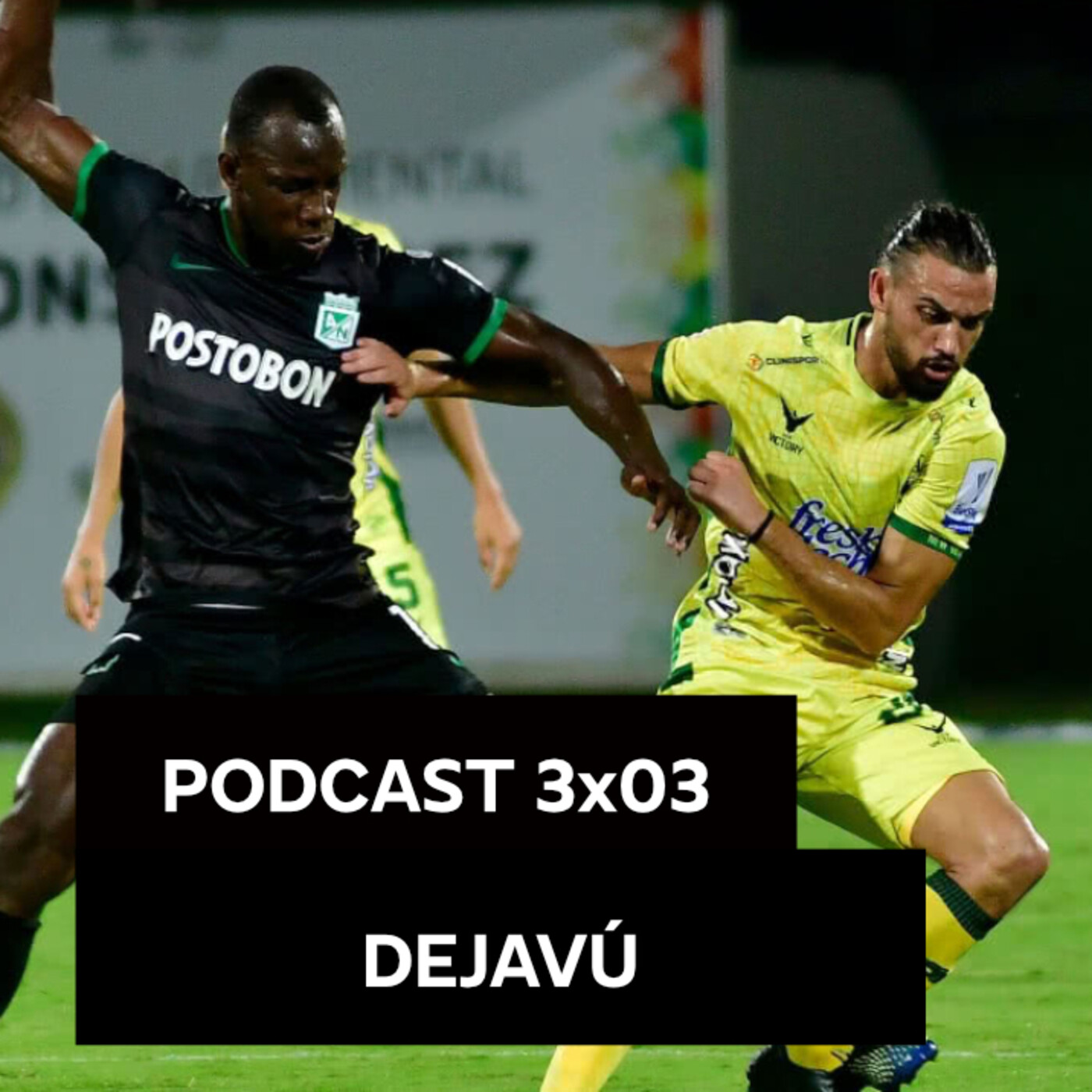 La Página Verdolaga - Podcast