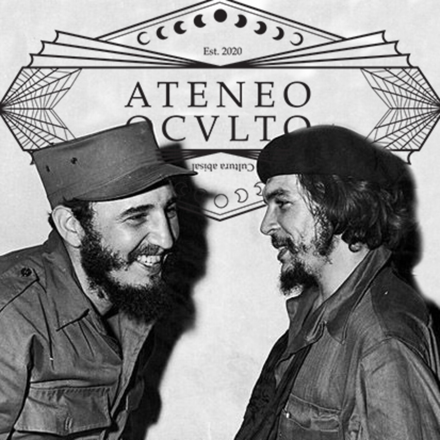 Ateneo Oculto