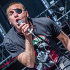 GARRIDOROCK 388 - Entrevista con SINKOPE (04/04/2016)