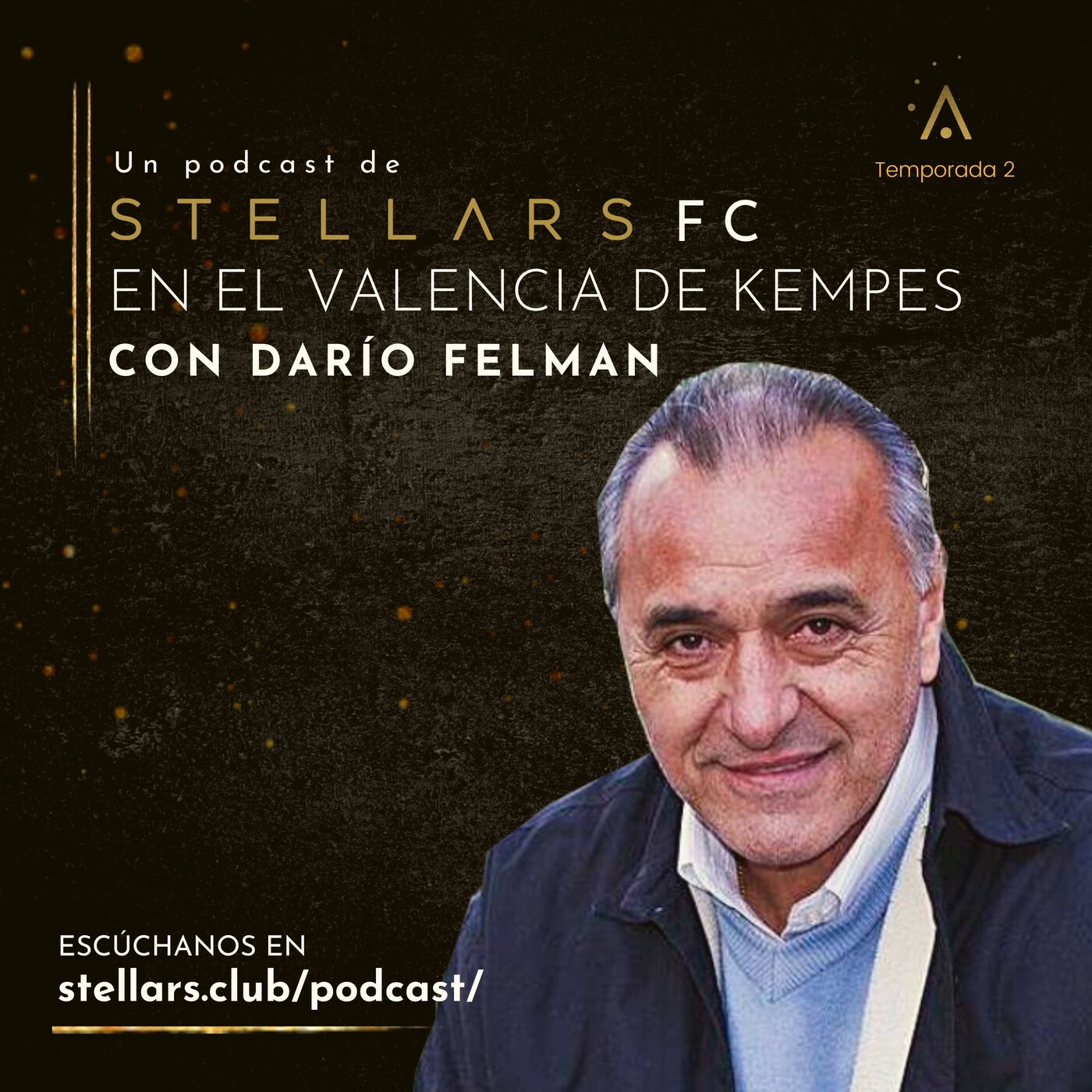 STELLARS FÚTBOL CLUB