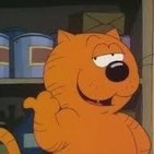Series infantiles de televisión-Isidoro-El éxito de los gatos en televisión