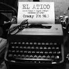 123. El Ático (20-10-2018) Get Carter - The Rolling Stones - Doris Lessing
