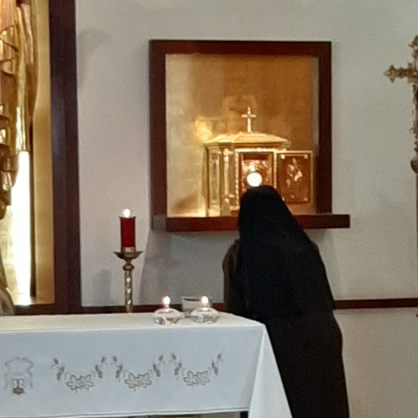 Adoraciones Samaritanas